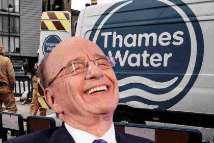 Thames Water under more pressure to go in special administration