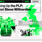 The Educator: Shaking up the PLP (Vol. 2)