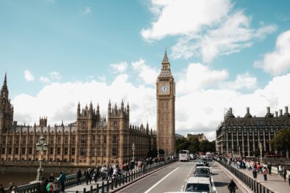 The Impact of MOT in London on Daily Driving