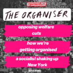 The Organiser - June 2025