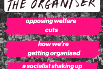 The Organiser - June 2025