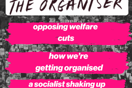 The Organiser - June 2025