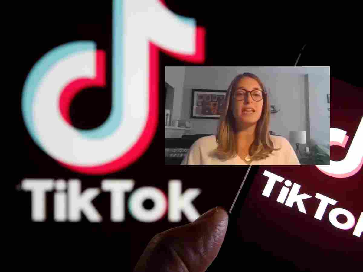 TikTok appoints ex-IDF solider as its 'hate speech manager'