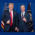 Trump's racist deportations are coming down the line in the UK