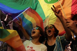Türkiye: 53 Pride March participants must be acquitted and those arbitrarily detained must be released