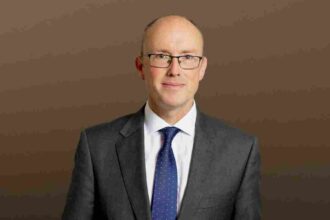 UK terror chief has ties to UK Lawyers for Israel
