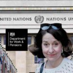 UNCRPD response from Labour over DWP cuts a pack of lies