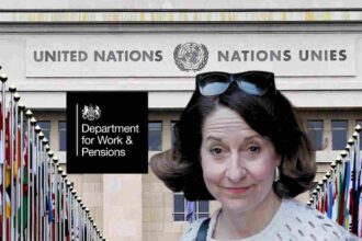 UNCRPD response from Labour over DWP cuts a pack of lies