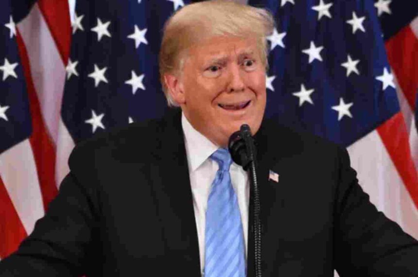 US court stops Trump assault on migrant children rights in its tracks