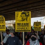 USA/Global: Tech made by Palantir and Babel Street pose surveillance threats to pro-Palestine student protestors & migrants  