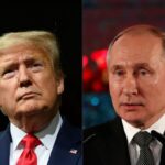 USA/Russia: In Ukraine talks with Putin, Trump must demand justice, accountability and an end to human rights violations