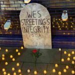 Wes Streeting and his hypocrisy on trans kids was just called out