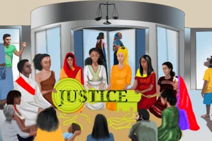 Who can stop Ethiopia’s revolving door of injustices?