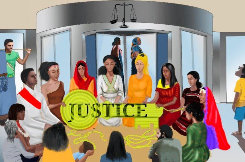 Who can stop Ethiopia’s revolving door of injustices?