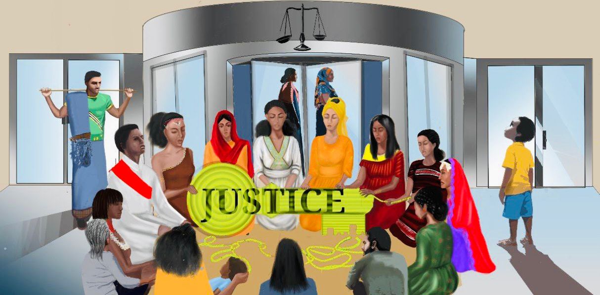 Who can stop Ethiopia’s revolving door of injustices?