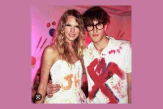 Why do white women defend Taylor Swift so proudly?