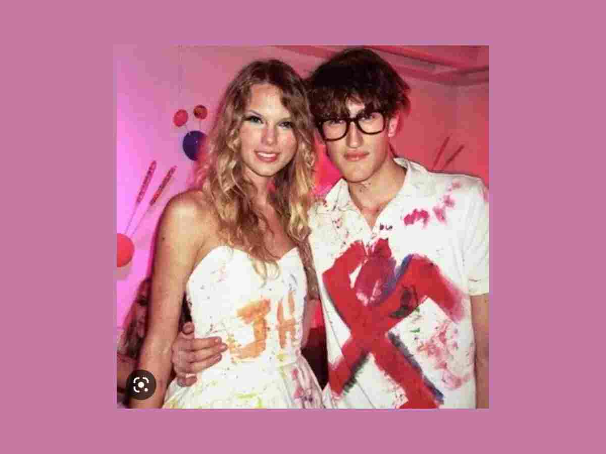 Why do white women defend Taylor Swift so proudly?