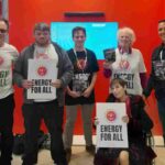 Workers Planet conference set to tackle far-right and climate