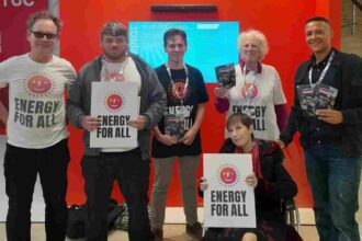 Workers Planet conference set to tackle far-right and climate