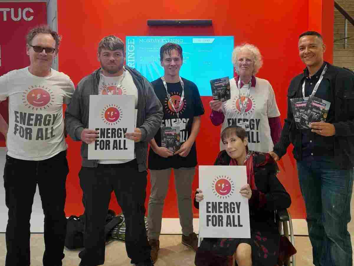 Workers Planet conference set to tackle far-right and climate