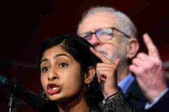 Your Party latest leaks are not all that they seem