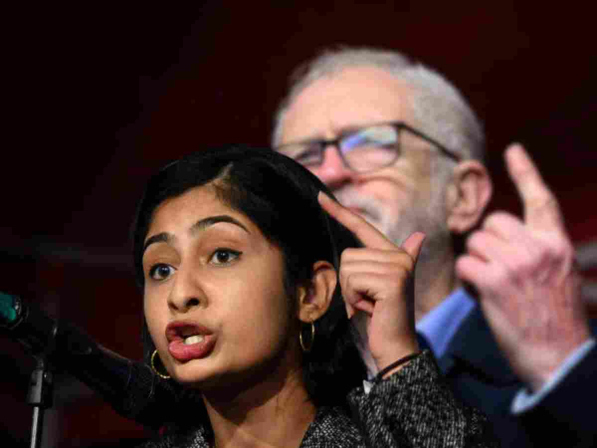 Your Party latest leaks are not all that they seem