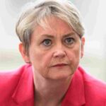 Yvette Cooper facing contempt of court over Observer piece