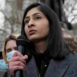 Zarah Sultana just addressed the issues with Corbynism head on