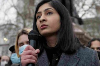 Zarah Sultana just addressed the issues with Corbynism head on