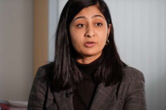 Zarah Sultana pushes back against bogus antisemitism smears