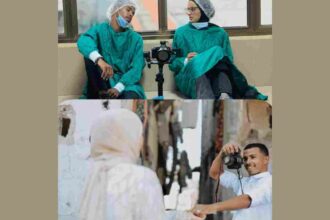 a love story amid a genocide