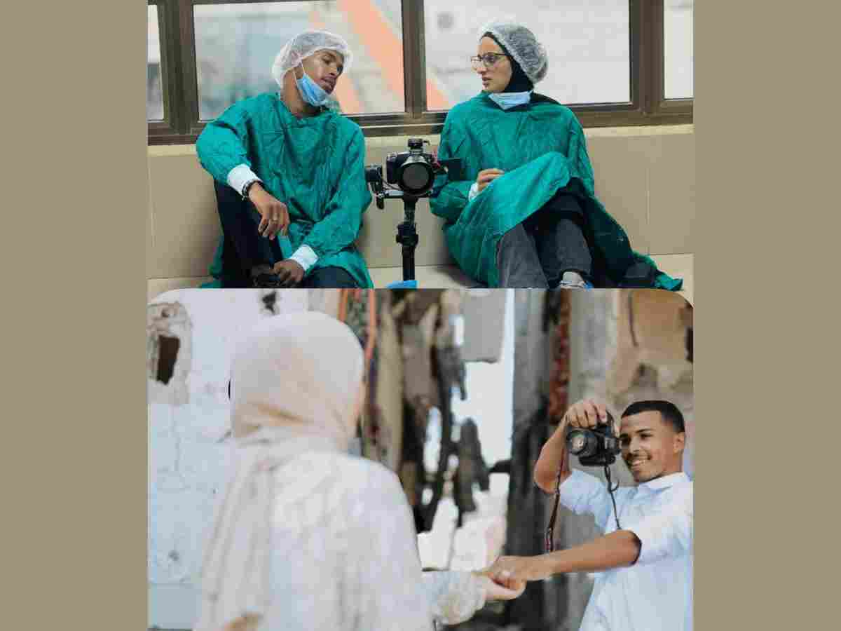 a love story amid a genocide