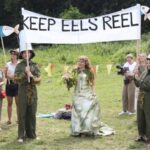 campaigners to pledge to protect UK rivers