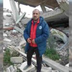 from Palestinian football hero to a mirror of Gaza