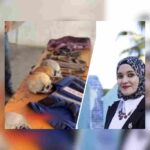 journalist killed by Israel only identifiable via bones
