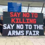 over 100 groups gear up to shut down 2025 event