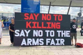over 100 groups gear up to shut down 2025 event