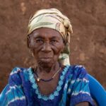 women accused of witchcraft in Ghana