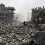 700 days of war in Gaza: resilience