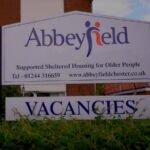 Abbeyfield Chester retirement home criticised by residents