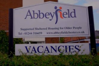 Abbeyfield Chester retirement home criticised by residents