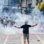 Accountability needed following deadly crackdown on ‘Gen Z’ protesters