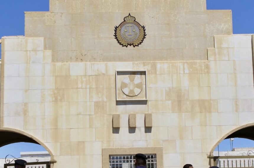 Activist’s five-year prison sentence for peaceful criticism upheld