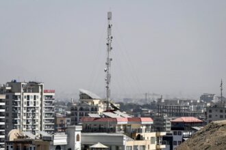 Afghanistan: Taliban de facto authorities must immediately restore internet access