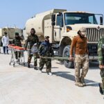 Afghanistan: Urgent humanitarian aid needed for earthquake survivors