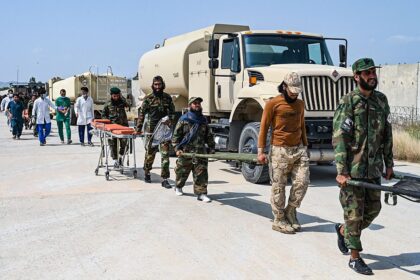 Afghanistan: Urgent humanitarian aid needed for earthquake survivors
