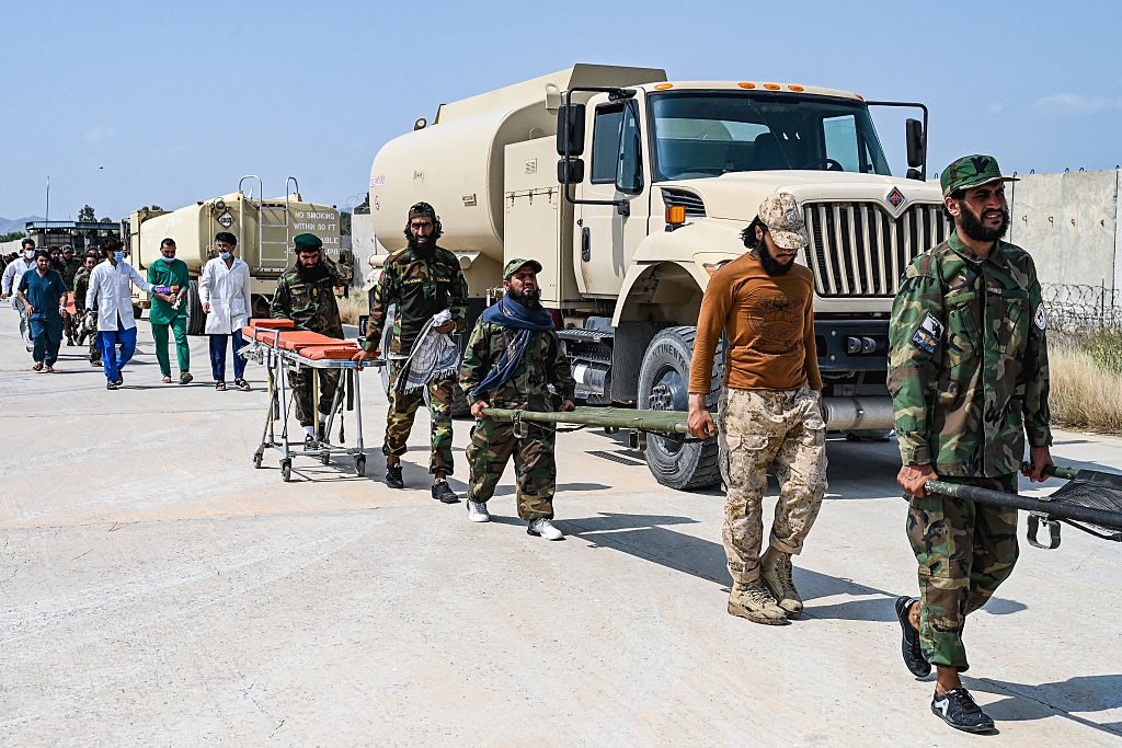 Afghanistan: Urgent humanitarian aid needed for earthquake survivors