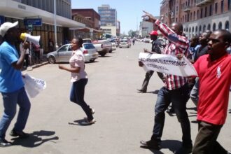 African states silence dissenting voices through enforced disappearances