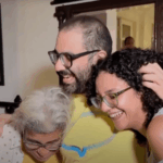 Alaa Abdel Fattah released from prison