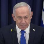 Alleged war criminals and the racist far-right pile in over Palestine